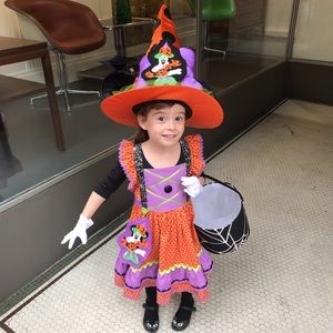 Happy Halloween to You!!!